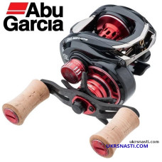 Мультипликаторная катушка Abu Garcia REVO MGXTREME2 Леворучная